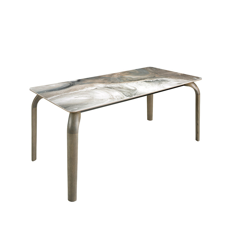 dining table - Angel Cerdá