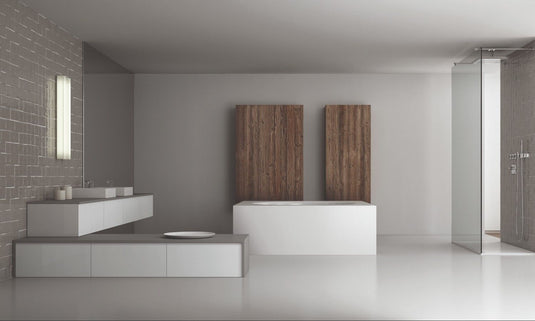 Bathrooms