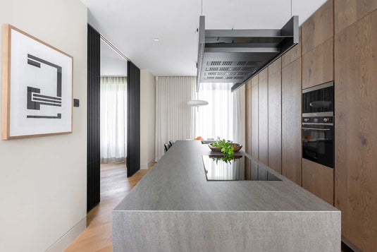 Kitchen Systems