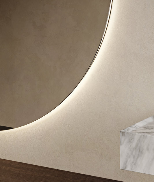 Strato Systems (LED Lighting Mirror)