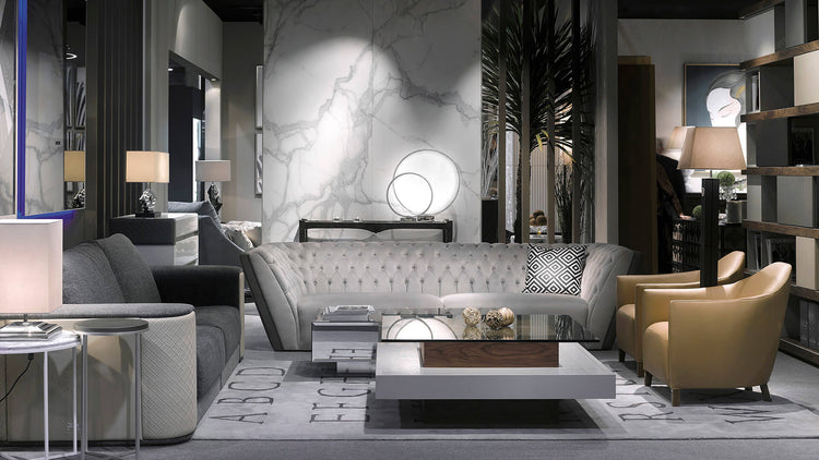 Coffee Table By Alexandra