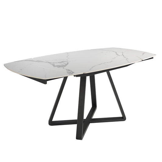 8 Benefits of Choosing a Rectangular Extendable Dining Room Table [Infographic]
