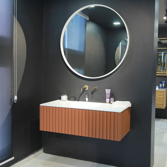  Luxury Bathroom Vanities