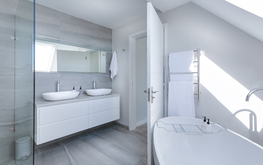 Elevate Your Bathroom's Style: Expert Tips for Contemporary Design