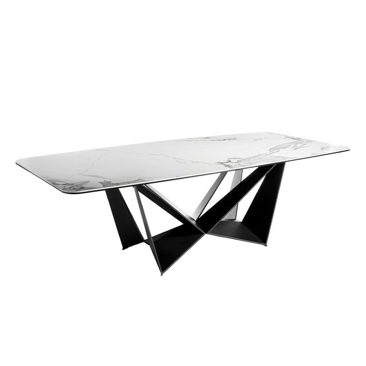 Dining Table By  Angel Cerda