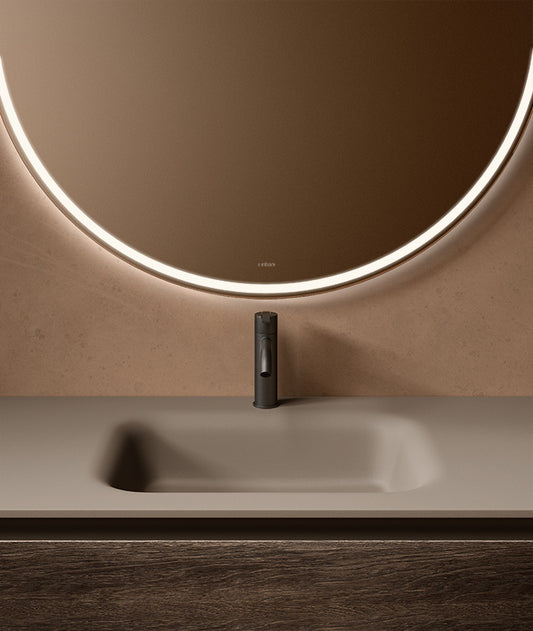 Strato Systems (LED Lighting Mirror)