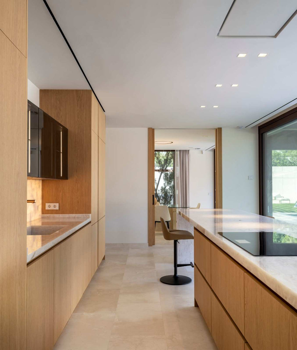European kitchen Design