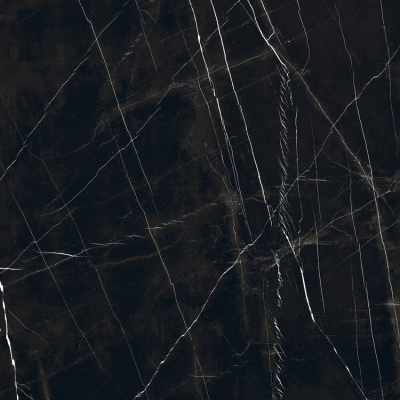 MARQUINA BLACK (SOFT MATT - 6mm)