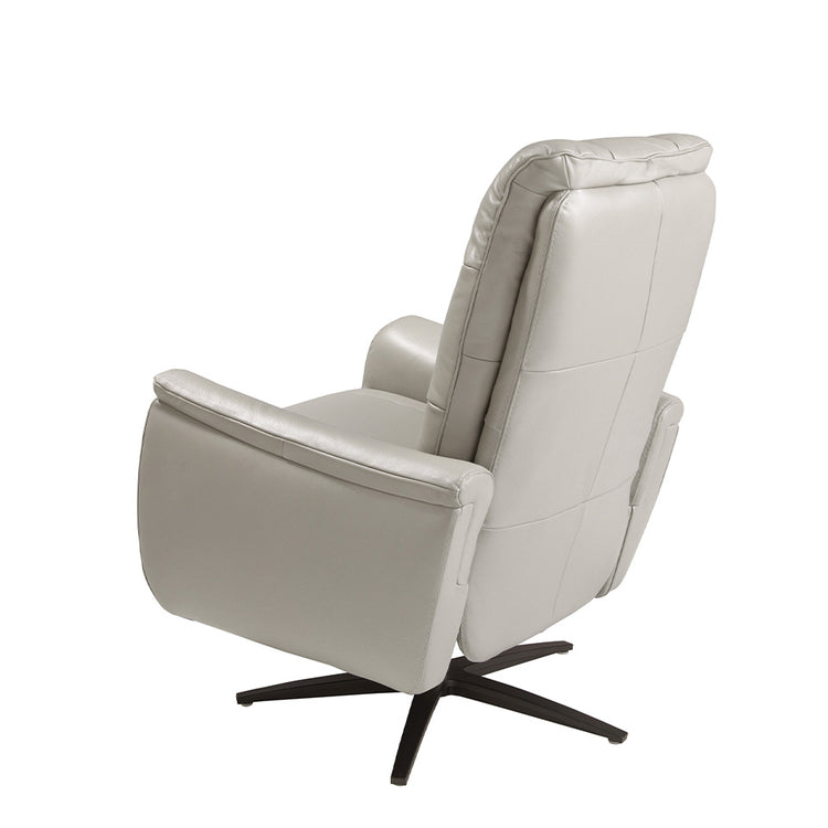 Swivel relax armchair - Angel Cerdá