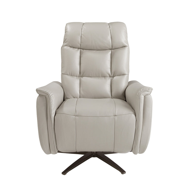 Swivel relax armchair - Angel Cerdá