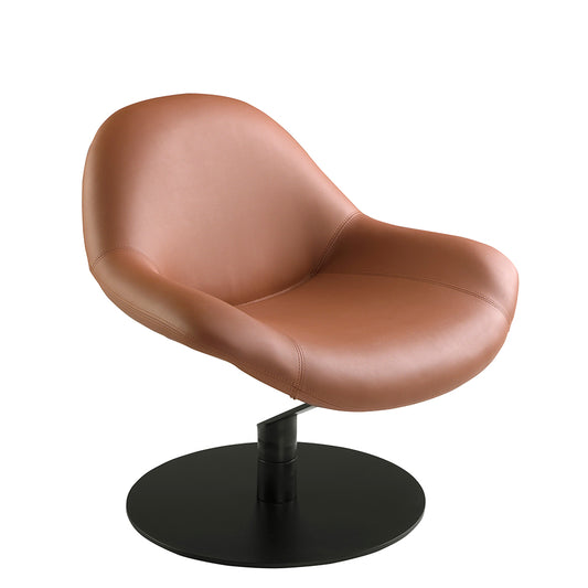 Swivel armchair - Angel Cerdá