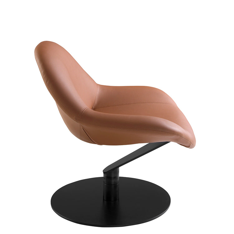 Swivel armchair - Angel Cerdá