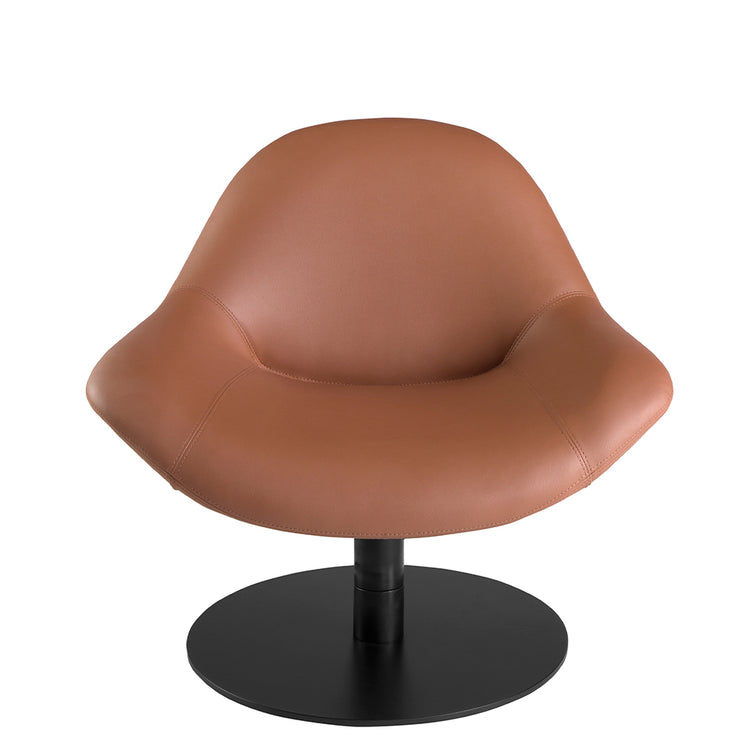 Swivel armchair - Angel Cerdá