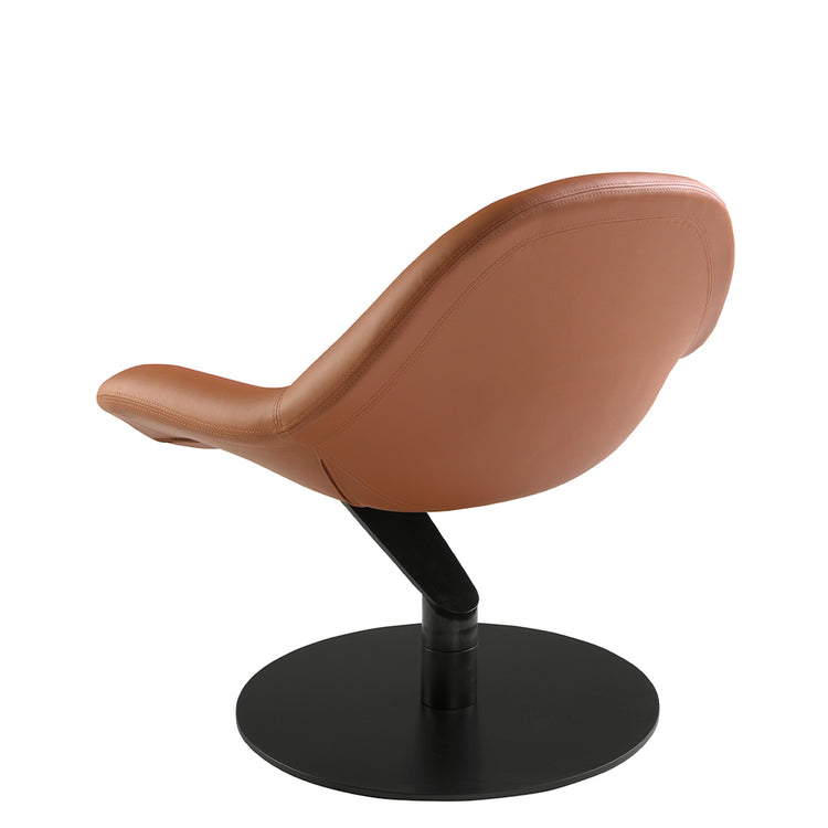 Swivel armchair - Angel Cerdá