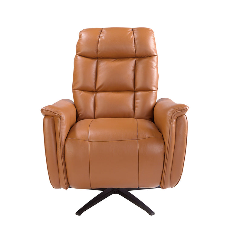 Swivel relax armchair - Angel Cerdá