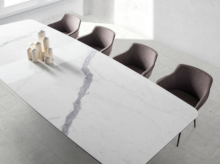 Dining Table By  Angel Cerda