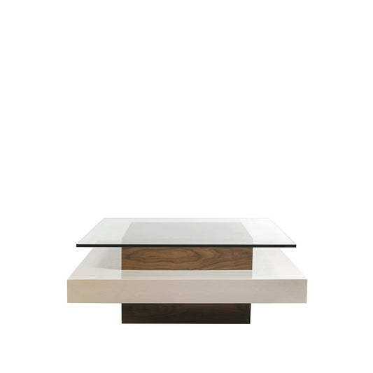 Coffee Table By Alexandra