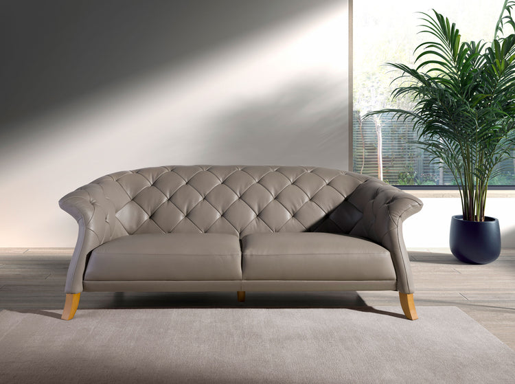 Chester sofa 2 seater - Angel Cerdá