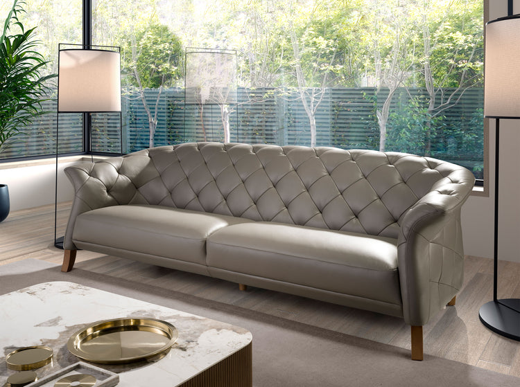 Chester sofa 3 seater - Angel Cerdá