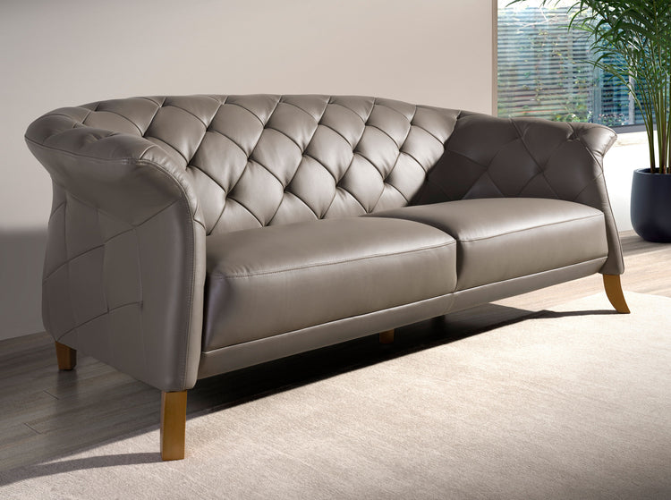 Chester sofa 3 seater - Angel Cerdá