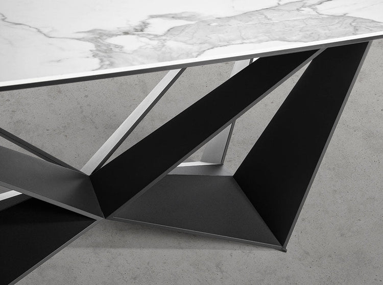 Dining Table By  Angel Cerda