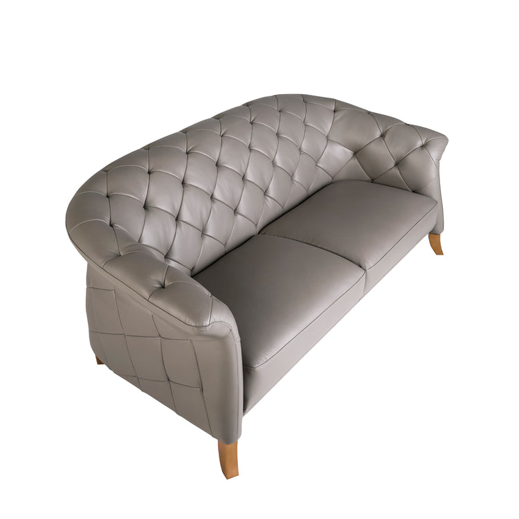 Chester sofa 2 seater - Angel Cerdá