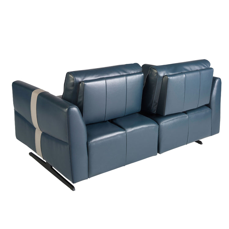 2 seater relax sofa - Angel Cerdá