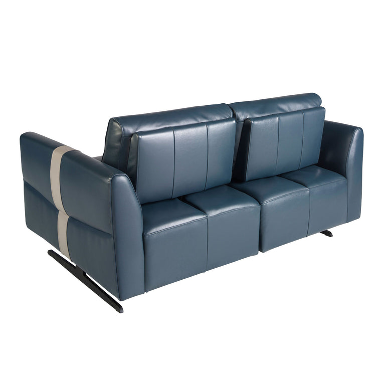 2 seater relax sofa - Angel Cerdá