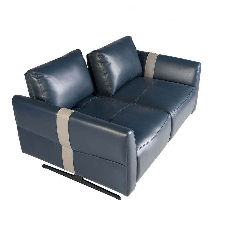 2 seater relax sofa - Angel Cerdá