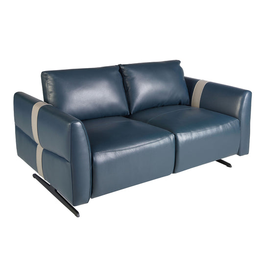 2 seater relax sofa - Angel Cerdá