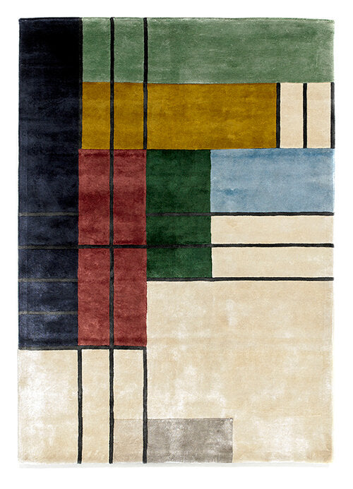 Herencia Rug