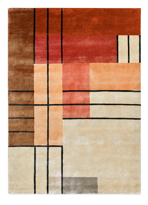 Herencia Rug