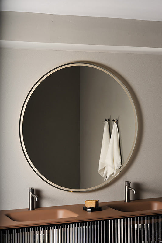 Strato Systems (LED Lighting Mirror)