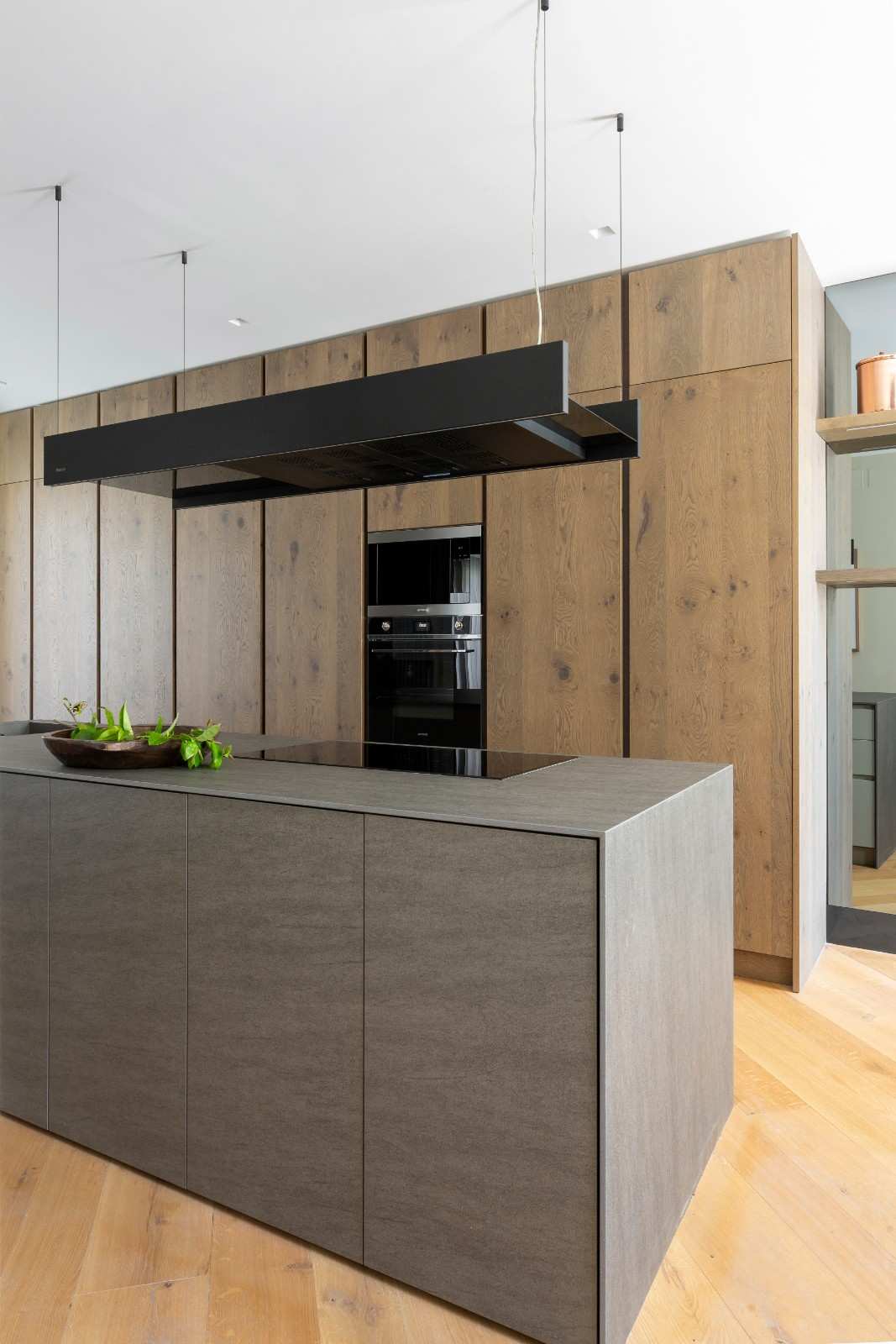 Custom Design for Your Space