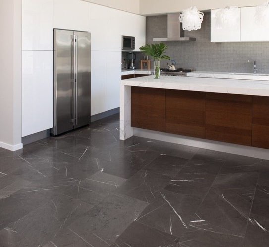 Pietra Grey Marble - (120*120*2cm)