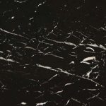 Black Marquina Marble - (120*60*2cm)