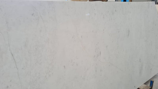 Argos White Marble by Pulycort (60*60*2cm)